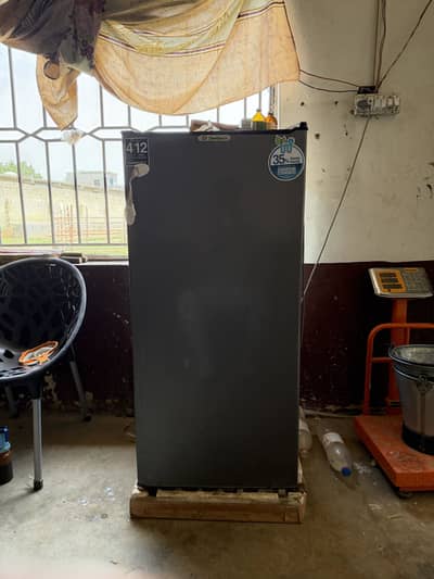 Haier refrigerator for sale