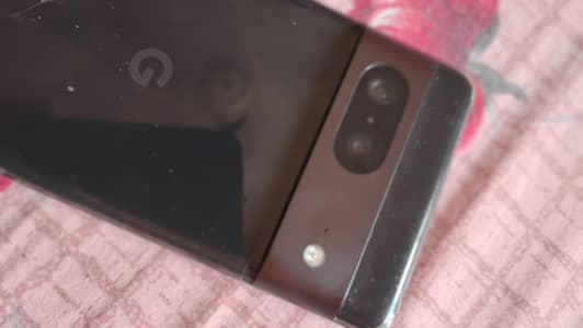 Google Pixel 7