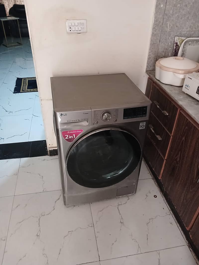 Fully Automatic Machine, Used. 0