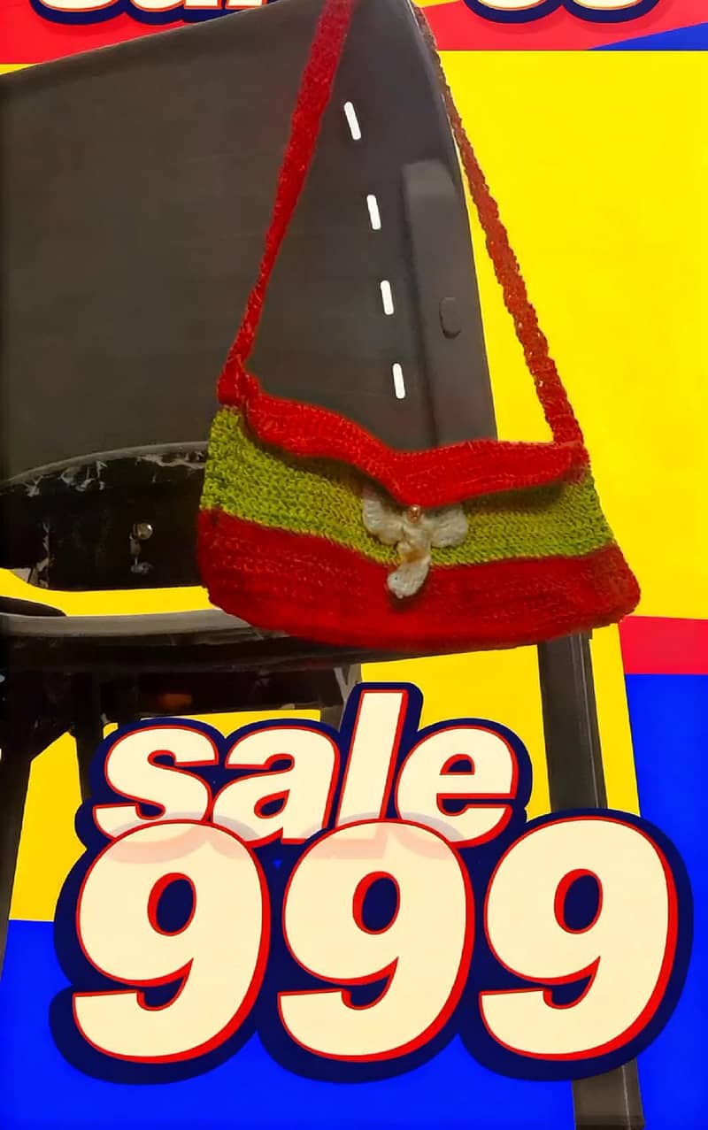 handbag 0