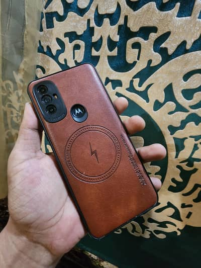 Moto G Power 22 non pta