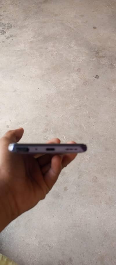 Infinix Zero X Neo