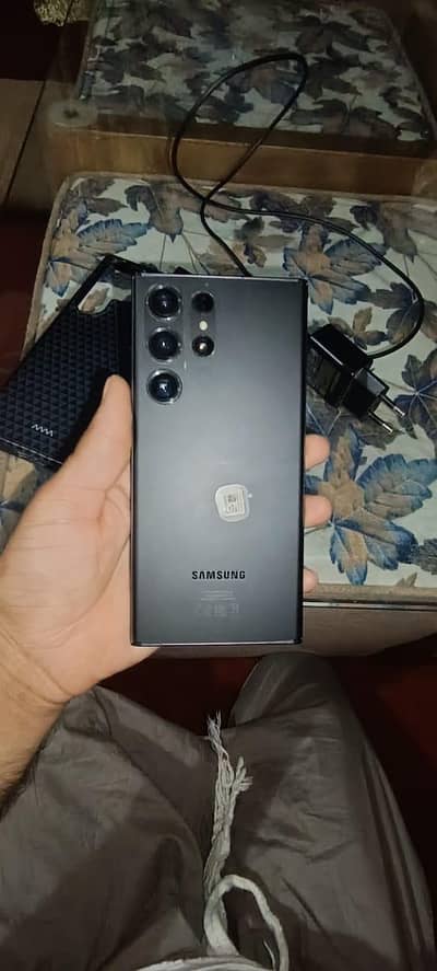 Samsung  S23 Ultra 10/10
