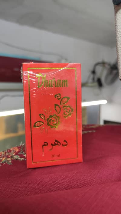 dharam perfume 30ml long lasting