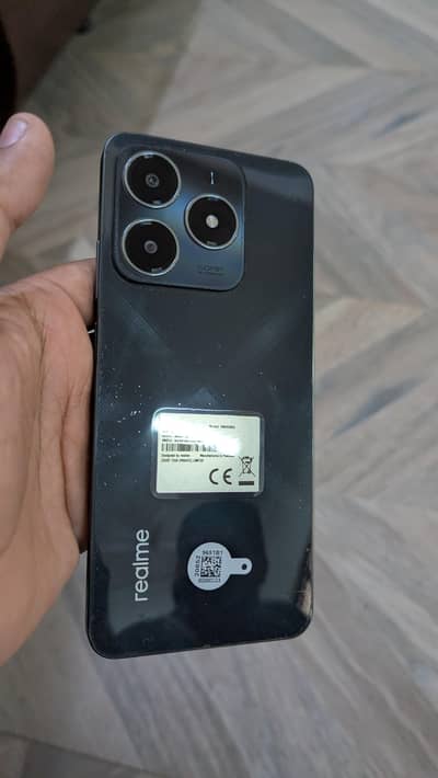 Realmee C61