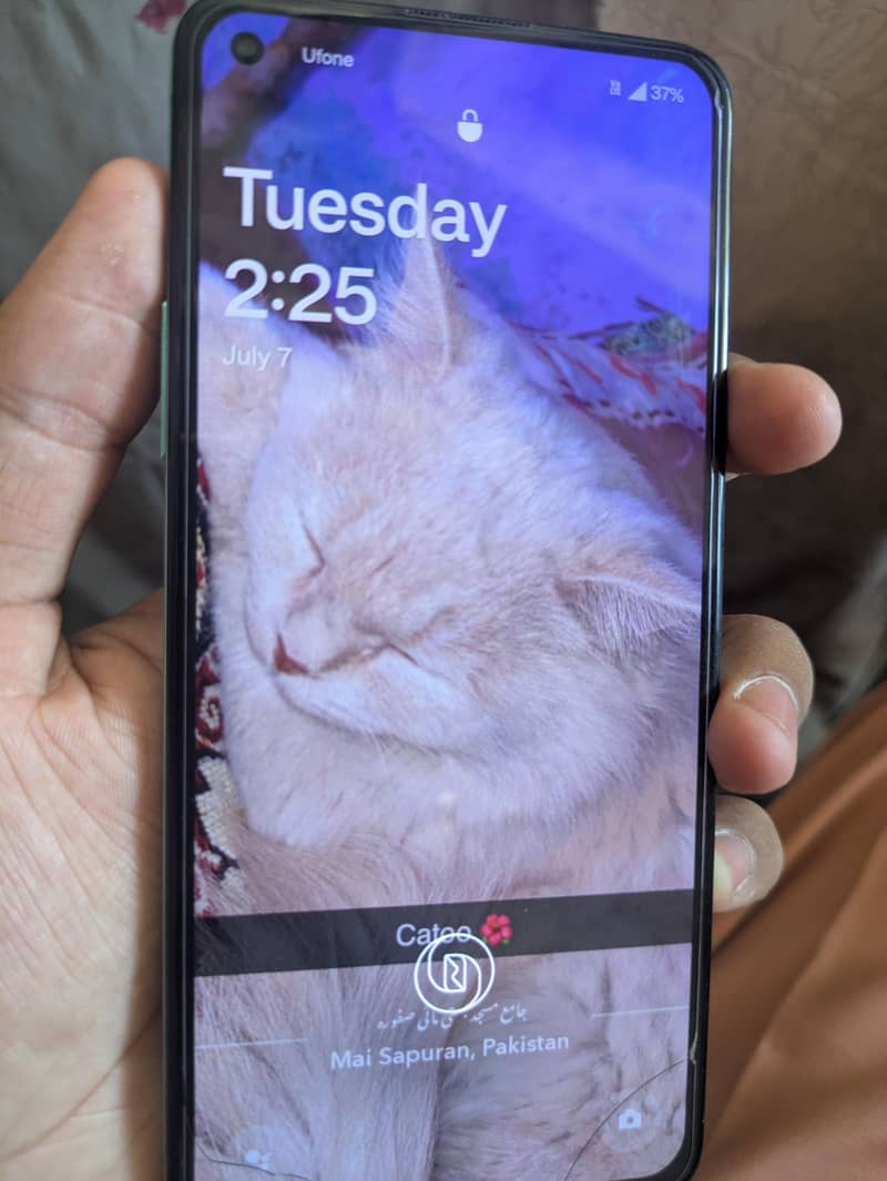 One Plus 8T 1