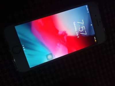 Apple iPhone 6