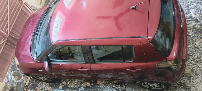 Suzuki Swift 1.3 DLX Model 2013