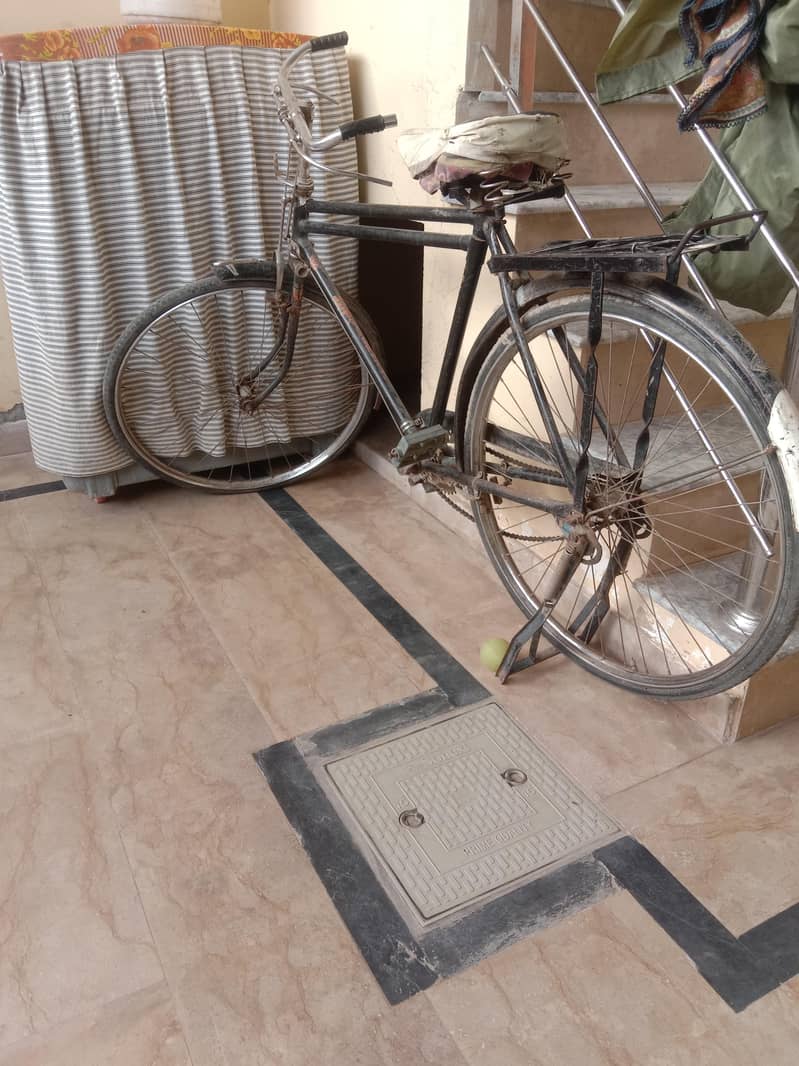 Bicycle 0