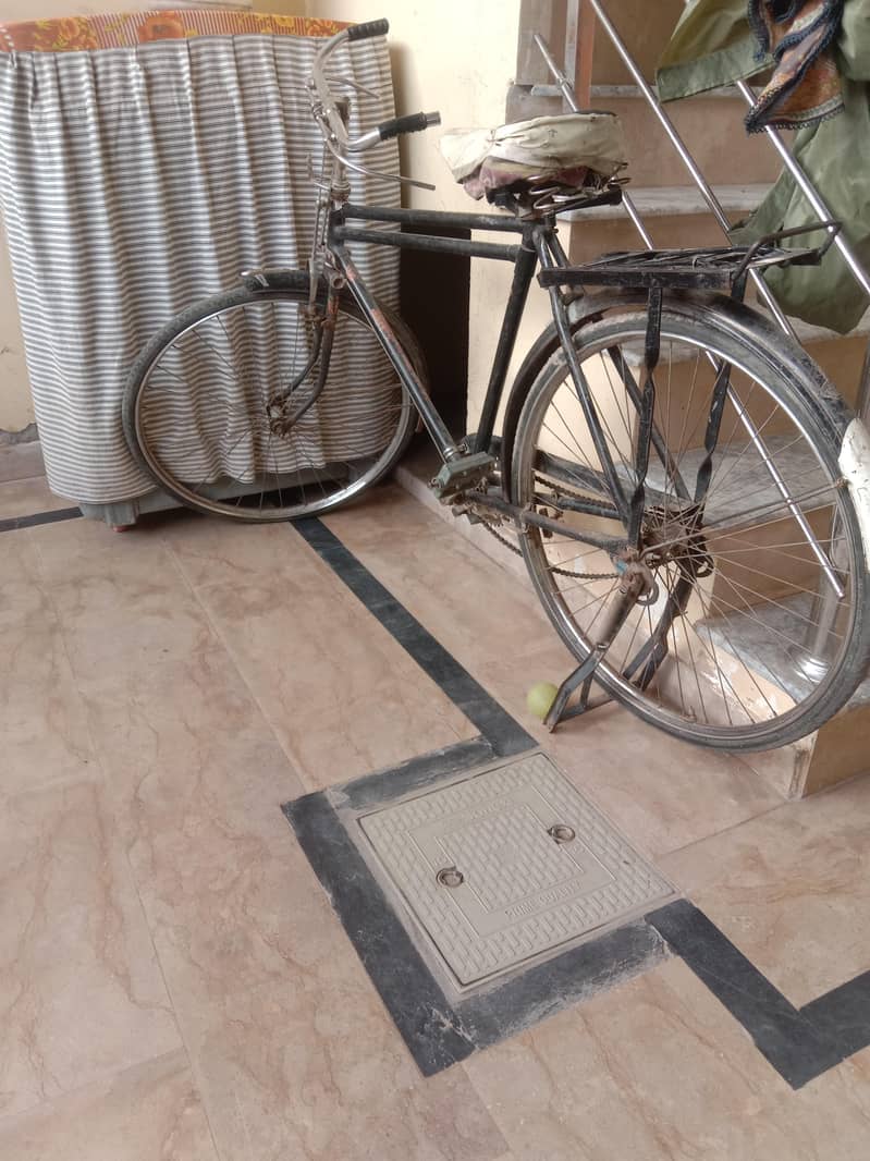 Bicycle 1