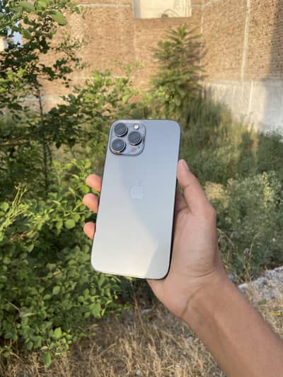Apple iPhone 13 Pro Max