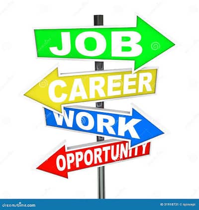 Sales man Required