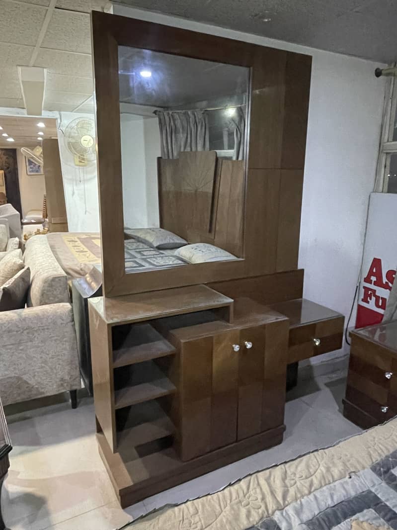 Modern Bed 5