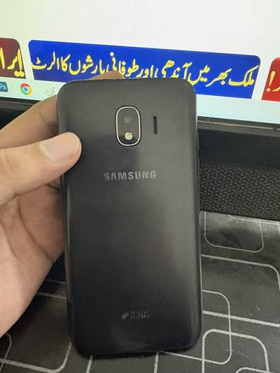 Samsung Mobile J2 Pta approved