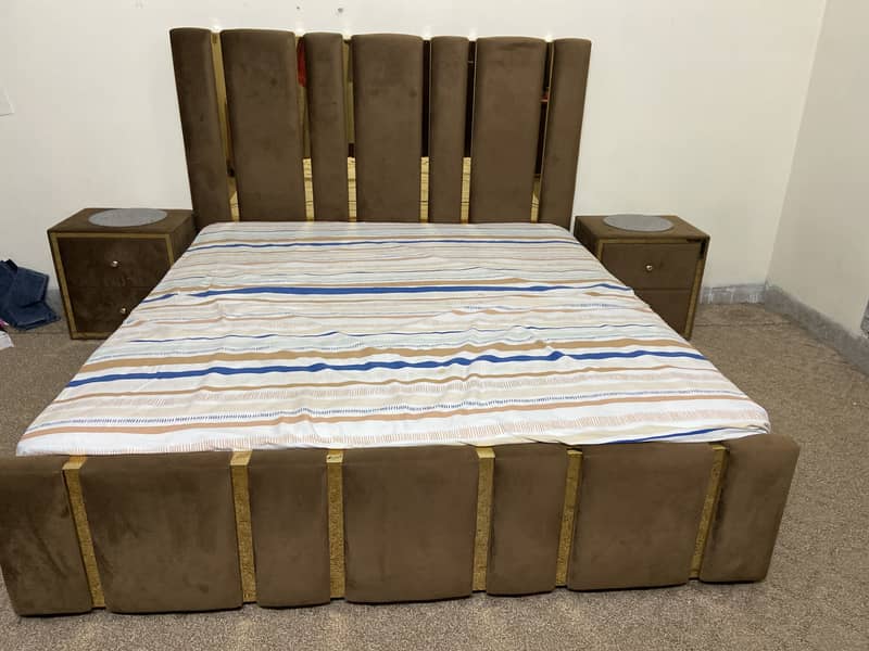 Bed set 0