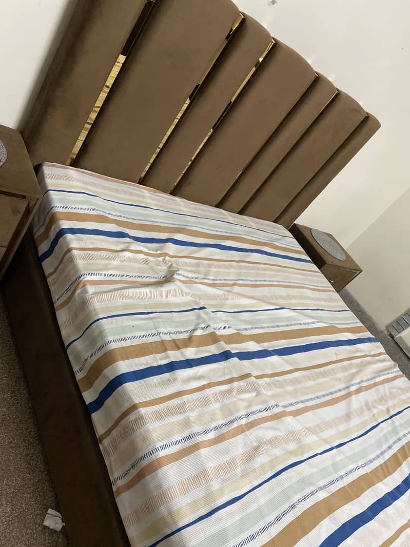 Bed set 1