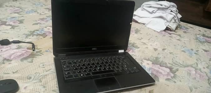 dell latitude E6440