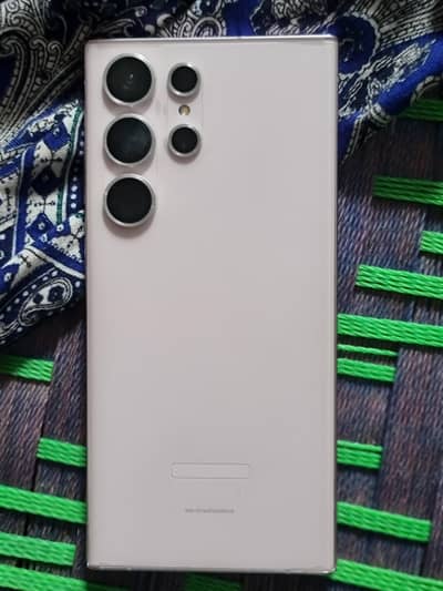 Samsung Mobile S23 Ultra