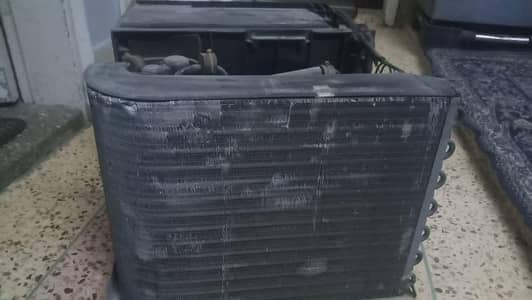 window ac pona ton