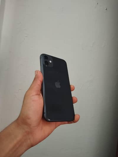 Apple iPhone 11