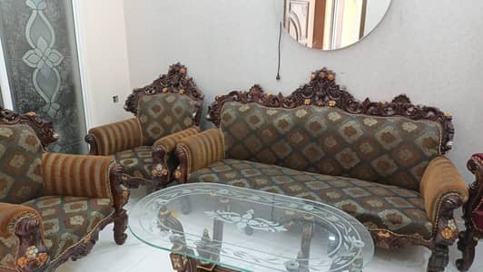 sofa set