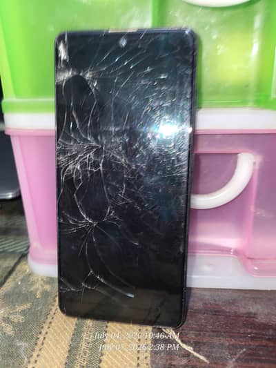 Samsung Mobile A51
