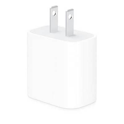 Apple Original 20W USB-C Fast Charger – Genuine – Excellent Condition