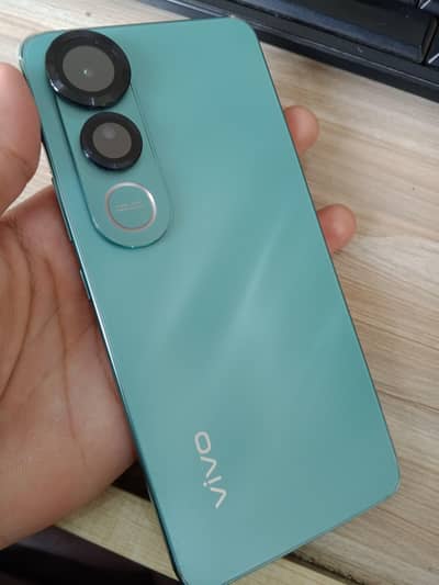 Vivo V50 Lite 8 256