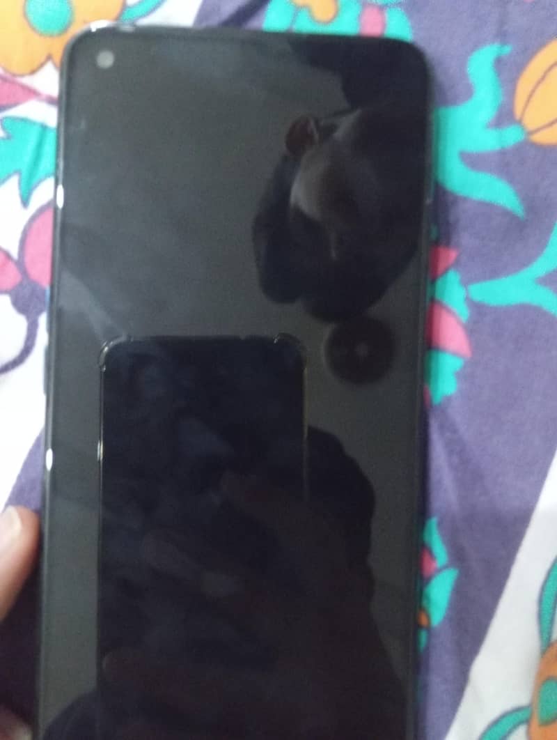 One Plus Other Model 2