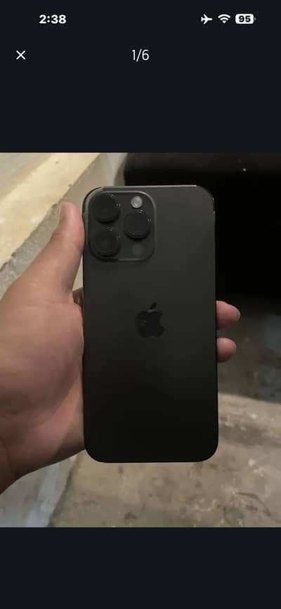 Apple iPhone 14 Pro Max