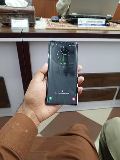 Samsung Mobile Note 9