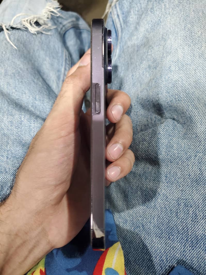 Apple iPhone 14 Pro 5