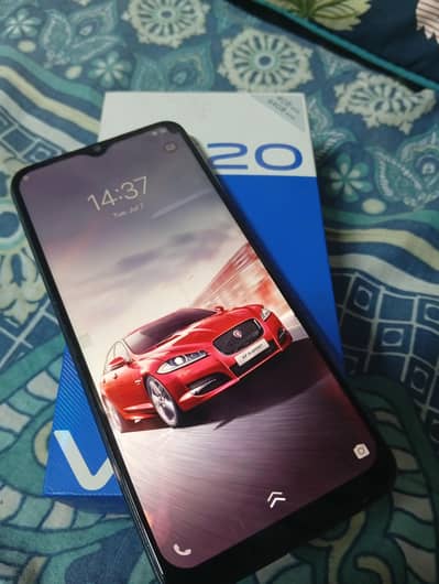 Vivo Y20