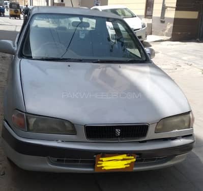 1996 2008 Corolla 2
