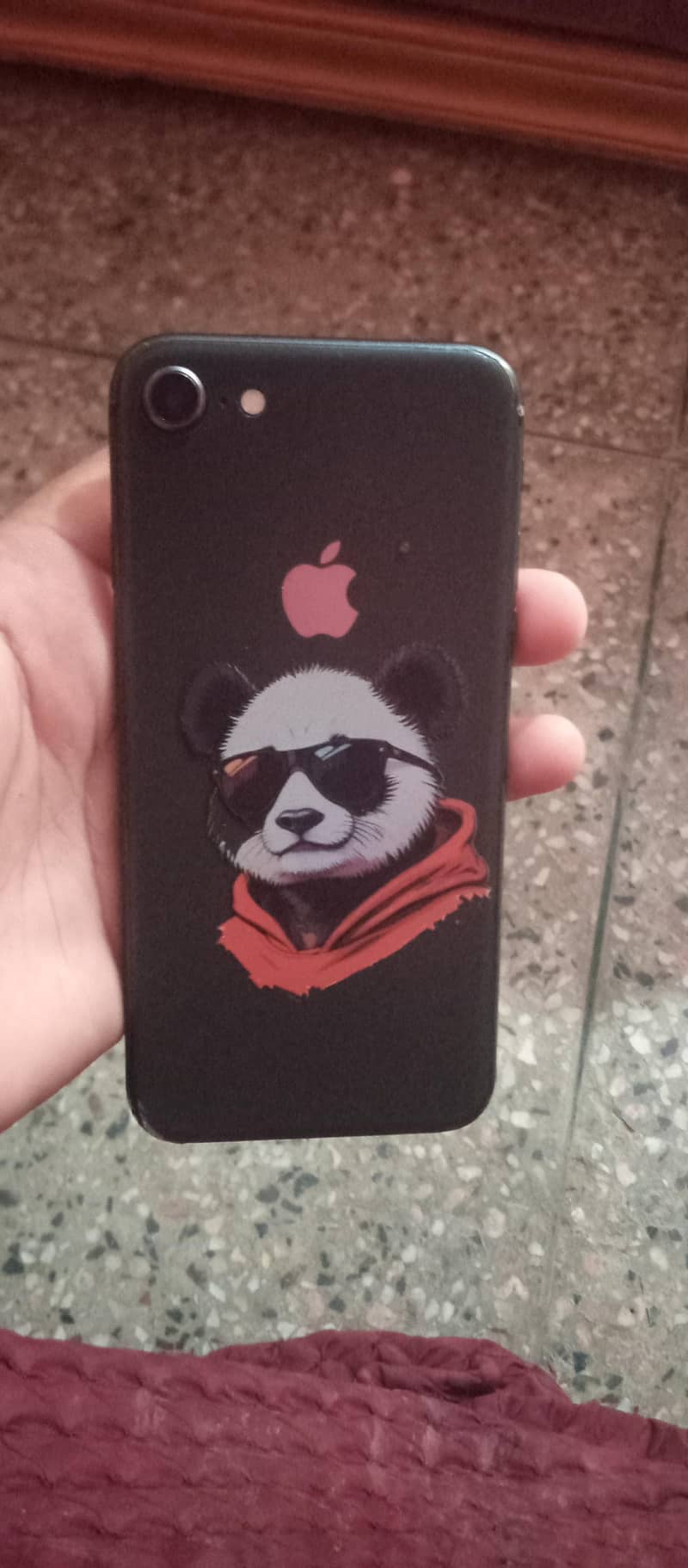 Apple iPhone 8 0
