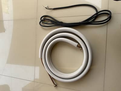 Ac pipe copper