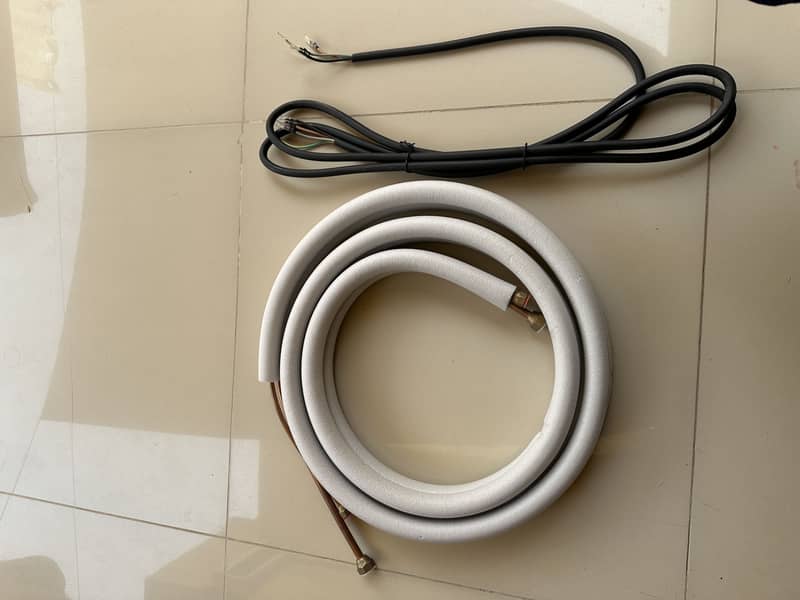 Ac pipe copper 0