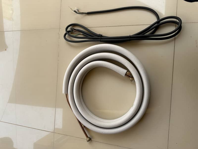 Ac pipe copper 1