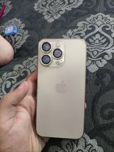 Apple iPhone 13 Pro 128GB Factory Unlock 10/9 Condition