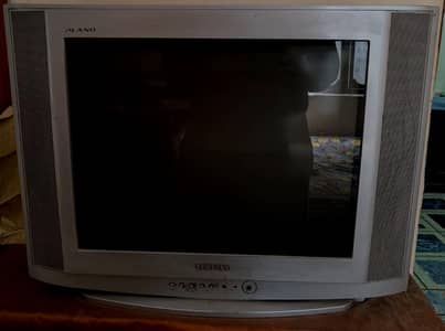 Samsung TV