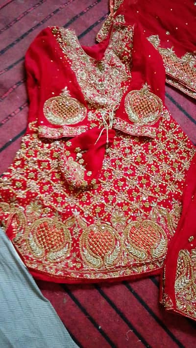 Lehnga