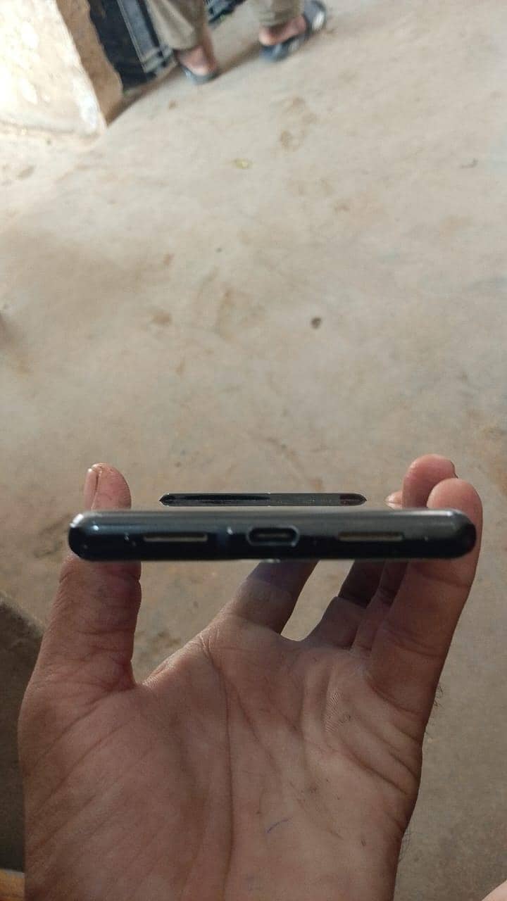 Google Pixel 6 Pro 2