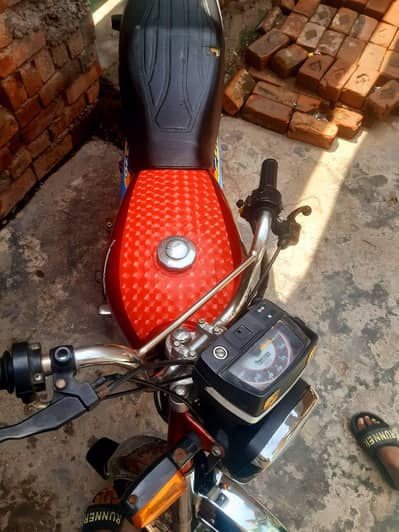Road prince 70 urgent sale 03160615339 is pa call kra