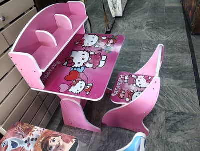 baby study taple set
