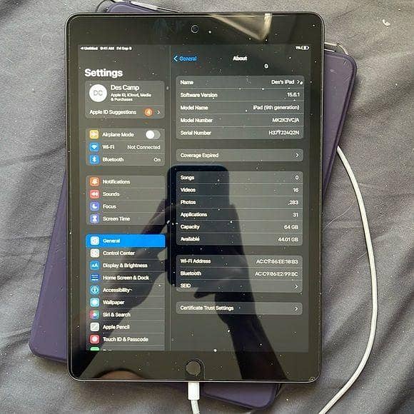 ipad 2 1