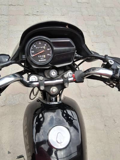 All ok bike documents complete  bio available location Sialkot
