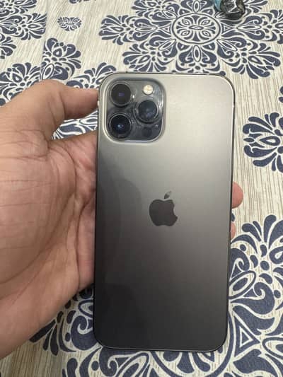 Apple iPhone 12 Pro Max