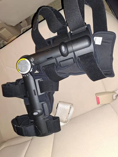 Conwell ACL Knee brace universal model 5726