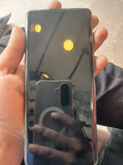 One Plus 8 Pro