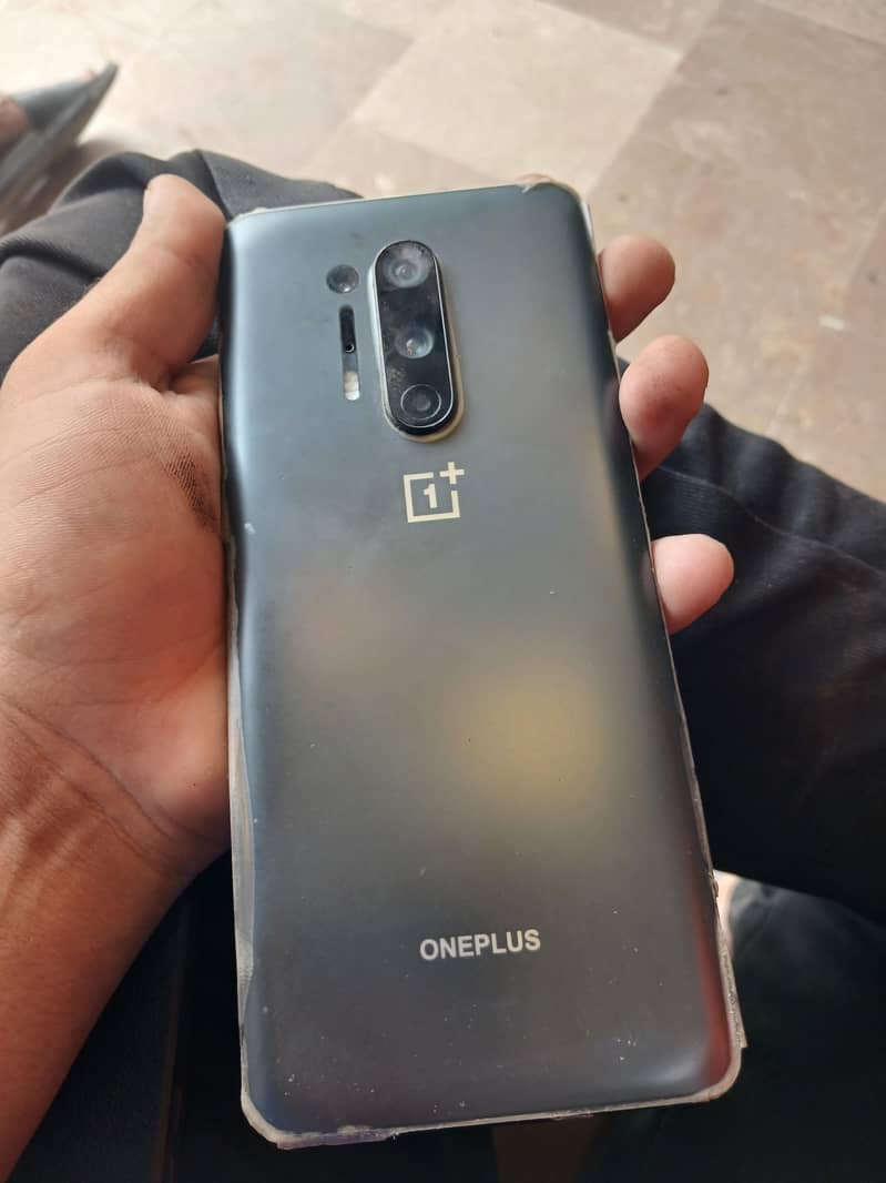 One Plus 8 Pro 1